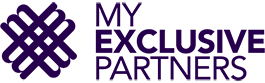 Logo My Exclusive Partners