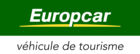 Europcar - Véhicule de tourisme