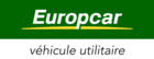 Europcar - Véhicule utilitaire