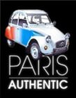 Paris Authentic