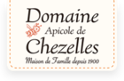 Domaine Apicole de Chezelles