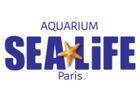 Aquarium Sea Life Paris
