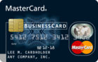 Mastercard - Business